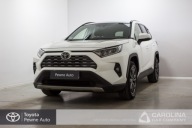 Toyota RAV4 V (2018-) 2.0 Comfort 4x4 MS Styl
