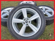 4x Bridgestone Blizzak LM001 255/50x20 109H DOT4220 6-6,5mm