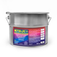 MOTOR-LIFE 11 PROFESSIONAL SMAR PLASTYCZNY LITOWY DO CENTRALNEGO SMAROWANI