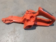 Husqvarna zbiornik paliwa 345 350 346XPG Oryginał z grzałką grzaniem