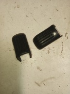 fiat 125p 126p nakładka zaślepka rączki uchwytu podsufitki 2 szt