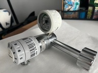 Reduktor ciśnienia tlenu Weinmann OXYWAY Fast I