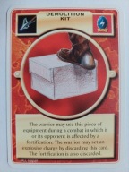 Demolition Kit ENG DOOM TROOPER