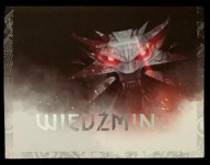 2016 Wiedźmin Fi blok 294 ** folder
