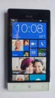 USZKODZONA Atrapa eksponat wystawa prezenter smartfon HTC Windows Phone 8S