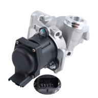 Zawór EGR 11717804950 Citroen Ford Peugeot Volvo Fiat Mazda Mini 1.6HDI