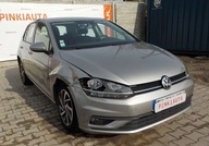 Volkswagen Golf DSG Okazja 1.6 Diesel 116KM