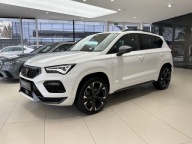 Cupra Ateca 4Drive DSG / 1 właściciel / Salon Pols