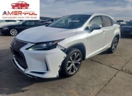 Lexus RX 350 2021 3.5 Benzyna 295KM