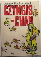 CZYNGIS-CHAN, Leszek PODHORODECKI [FOOX 1991]