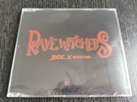 SCOOTER & FiNCH Rave Witchers SINGIEL