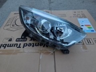 RENAULT CAPTUR LAMPA PRAWA