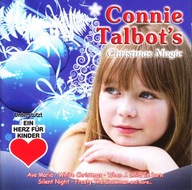 Connie Talbot - 2009 - Connie Talbot's Christmas Magic - CD - rar