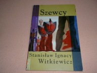 Szewcy - Stanisław Ignacy Witkiewicz