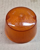 GAZ 69 51 63 ZIŁ ŻUK NYSA WARSZAWA TARPAN SYRENA KLOSZ POMARAŃCZOWY MIGACZ