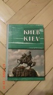 Kiev Kijów Rozkładanka