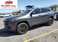 Jeep Cherokee Latitude Lux 2021 3.2l 3.2 Benzyna 271KM