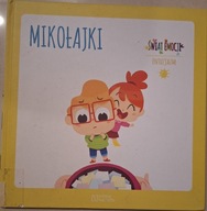 Mikołajki – świat emocji (entuzjazm) tom 12 Kolekcja Hachette