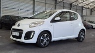 Citroen C1 _1.0 68KM_LIFT_Led_El.Szyby_