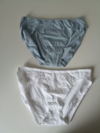 2 szt Śliczne majteczki AMAZON ESSENTIALS EUR S