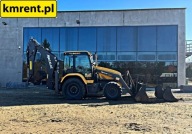 Mecalac TLB 890 PS KOPARKO-LADOWARKA 2021R. 40KMH JCB 3CX CAT 423 428 C