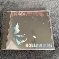 ENTOMBED - HOLLOWMAN org. 1st Press 1993 Earache RAR