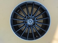 FELGA MERCEDES CLA 45 W176 W117 A45 AMG