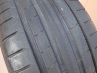 Opona lato 245/35/20 PIRELLI P ZERO RSC 5mm 2024r