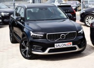Volvo XC40 T5 264 PS Inscription ACC Harman Hak Matrix Blis Webasto Keyless
