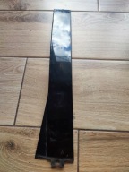 RAMKA, LISTWA ZEWNĘTRZNA OKNA DRZWI LEWY TYŁ PASSAT B5 3B9839903