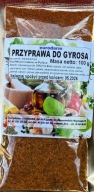 Przyprawa DO GYROSA 100 g #26