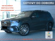 MERCEDES-BENZ GLS 450 d 4-MATIC AMG Line 3.0 (367KM) 2025