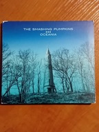 The Smashing Pumpkins - Oceania