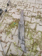 WYGŁUSZENIE BŁOTNIKA PRZÓD PRAWE OPEL CROSSLAND X 39083402