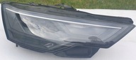 AUDI A6 C8 LAMPA PRAWA KOMPLETNA 2018R 4K0941034