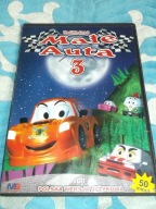 MAŁE AUTA 3 - Stan płyty ideał