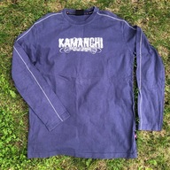 Sweter bluzka z napisem CROPP S