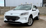 Ford Kuga 2.0 TDCI 4x4 AUTOMAT panorama full LED TITANIUM BangOlufsen HEAD