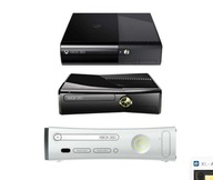 Xbox 360 RGH 3.0 x360