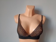 Śliczny markowy biustonosz George EUR XS