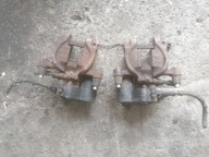 ZACISK HAMULCOWY LEWY TYŁ TYLNY FORD MONDEO MK5