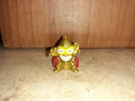 SUPER ZINGS THINGS FIGURKA SASZETKA ***ROCKETZING ZŁOTY 333***