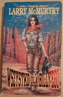 Wszystko dla Billy'ego Larry McMurtry