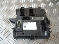 MODUŁ STEROWNIK BCM RENAULT CAPTUR II 284B10364R