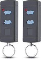 PILOT DO BRAMY ZAMIENNIK HORMANN 868MHz HSE2 2-kanałowy z uchwytem
