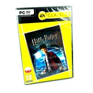 NOWA HARRY POTTER I KSIĄŻĘ PÓŁKRWI PC POLSKIE PL