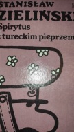 Spirytus z tureckim pieprzem S. Zieliński 1979