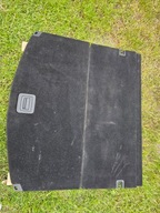 Mazda cx5 II lift półka podłoga bagażnika