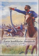 Zarys konfliktów zbrojnych w Ameryce Południowej i Środkowej ; jak nowa