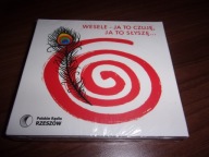 Wyspiański - Wesele - ja to czuję, ja to słyszę…